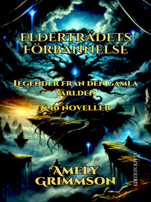 cover image of Elderträdets förbannelse